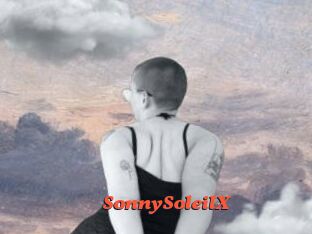 SonnySoleilX