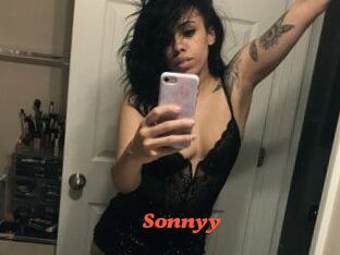 Sonnyy