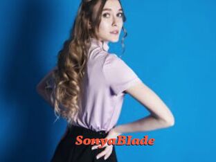 SonyaBIade