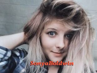 SonyaBoldwin