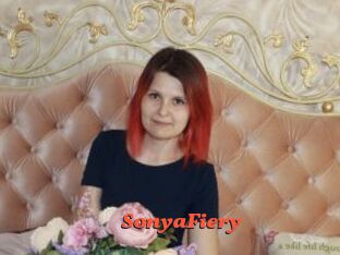 SonyaFiery