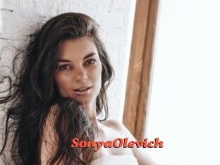 SonyaOlevich
