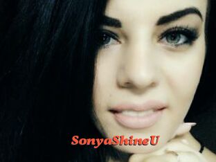 SonyaShineU