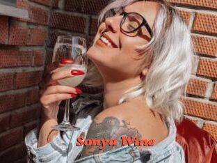 Sonya_Wine