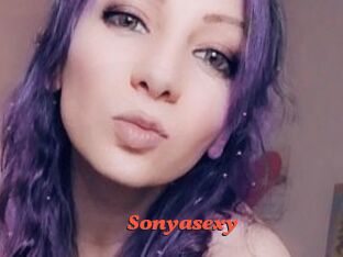 Sonyasexy
