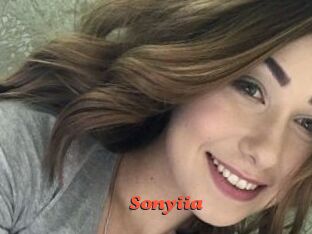 Sonyiia