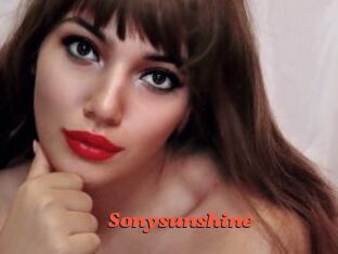 Sonysunshine