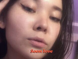 Soon_love