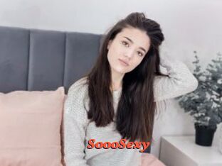 SoooSexy