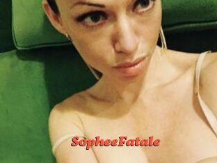 SopheeFatale