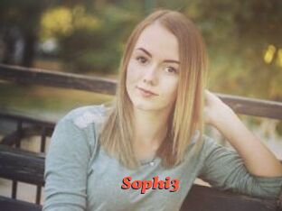 Sophi3