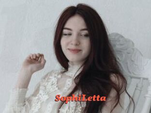 SophiLetta