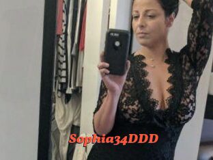 Sophia34DDD
