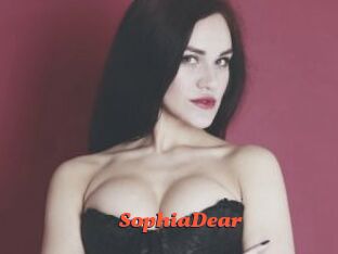SophiaDear