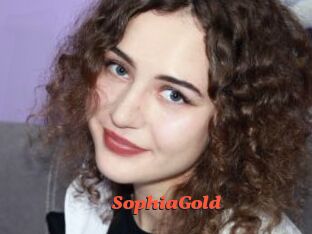 SophiaGold