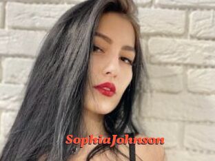 SophiaJohnson