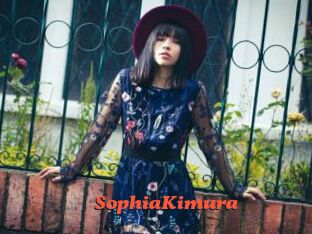 SophiaKimura