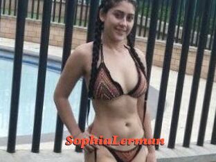 SophiaLerman