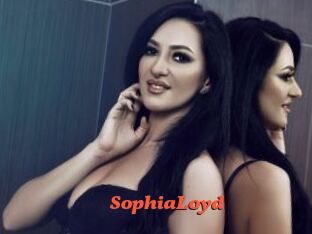 SophiaLoyd