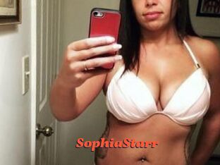 SophiaStarr
