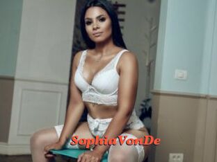 SophiaVonDe
