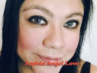 Sophia_Angel_Love