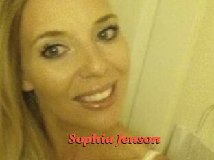 Sophia_Jenson