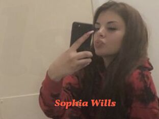 Sophia_Wills