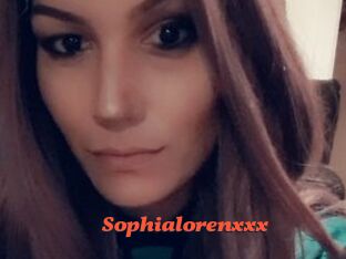 Sophialorenxxx