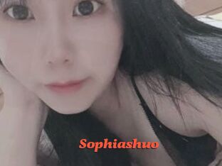 Sophiashuo