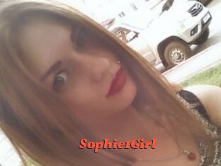 Sophie1Girl