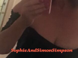 SophieAndSimonSimpson