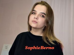 SophieBerno Livespot