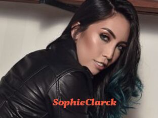 SophieClarck