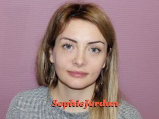 SophieJordan