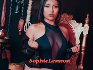 SophieLennon