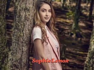 SophieLenox
