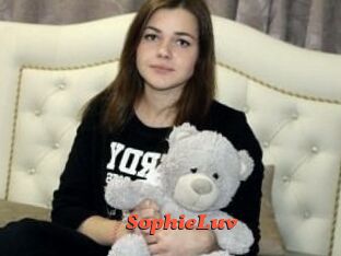 SophieLuv