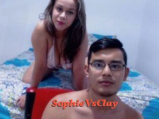 SophieVsClay