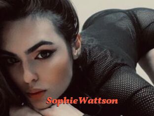 SophieWattson