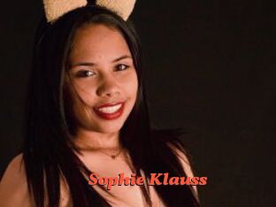 Sophie_Klauss