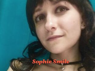 Sophie_Smile Livespot