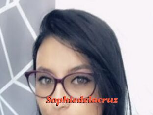 Sophiedelacruz