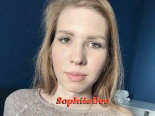 SophiieDee