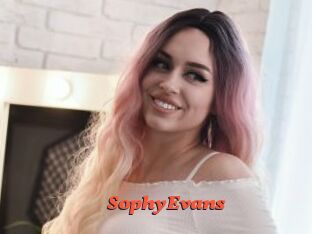 SophyEvans