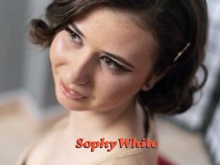SophyWhite
