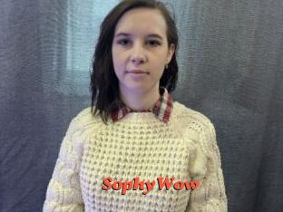 SophyWow Livespot