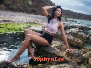 SophyaLee