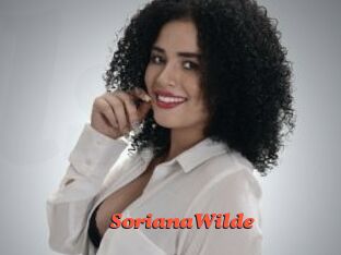 SorianaWilde Livespot