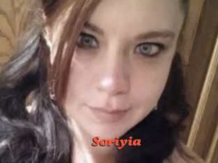 Soriyia